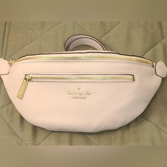 KATE SPADE BELT BAG - Picture 1 of 7